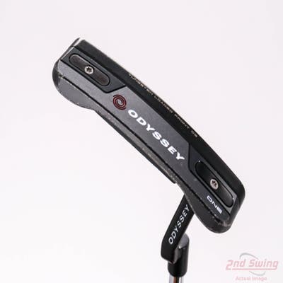 Odyssey Tri-Hot 5K One CH Putter Steel Right Handed 34.0in