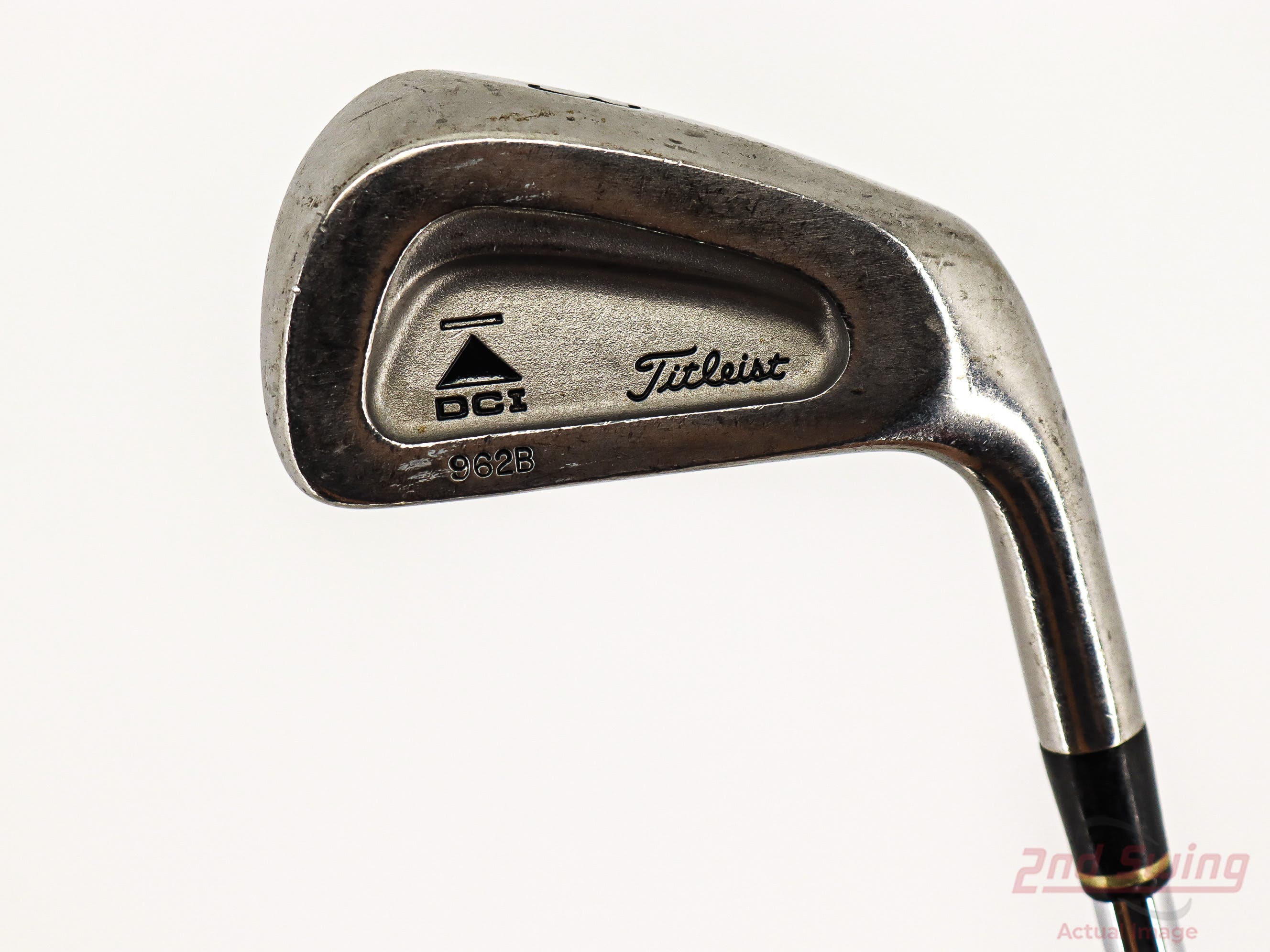 Titleist DCI 962 B Single Iron | 2nd Swing Golf