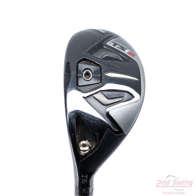 Titleist TSi2 Hybrid 4 Hybrid 21° MCA Tensei AV Blue Raw 65 Graphite Regular Left Handed 40.0in