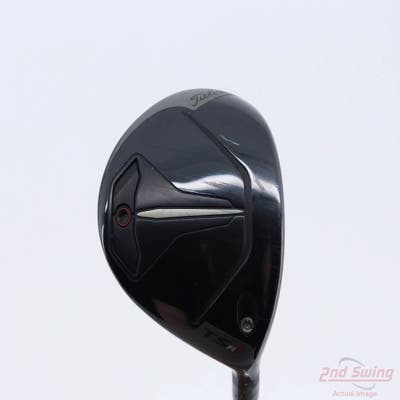 Titleist TSR1 Fairway Wood 5 Wood 5W 18° Mitsubishi MMT SpeedMesh 35 Graphite Ladies Right Handed 41.25in