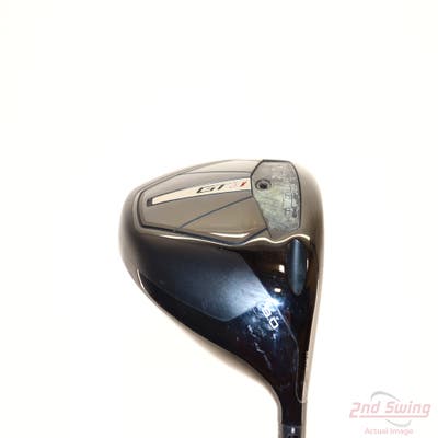 Titleist TSR2 Driver 10° Mitsubishi Tensei 1K Black 75 Graphite Regular Right Handed 45.75in