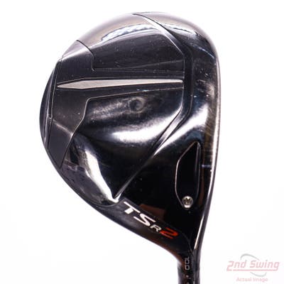 Titleist TSR2 Driver 10° MCA Tensei AV-XLINK Blue 55 Graphite Regular Right Handed 45.75in