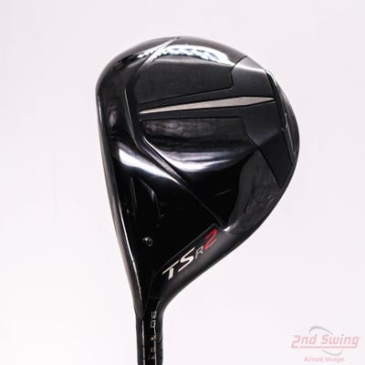 Titleist TSR2 Driver 9° Fujikura Ventus Red VC 6 Graphite Stiff Left Handed 45.5in