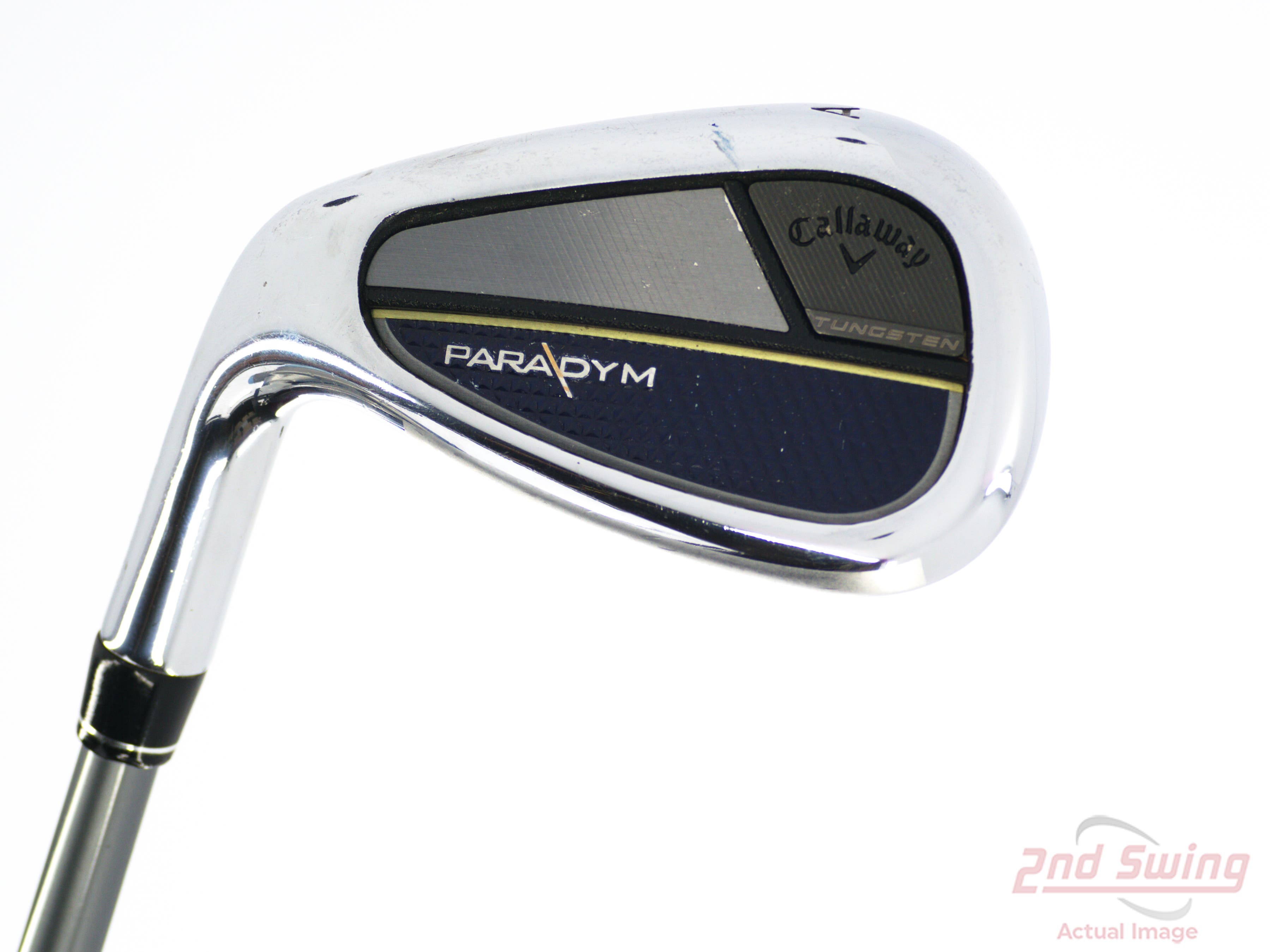 新品 キャロウェイ PARADYM パラダイム GW ウェッジ 52° Callaway キャロウェイ パラダイム ウェッジ PARADYM 52