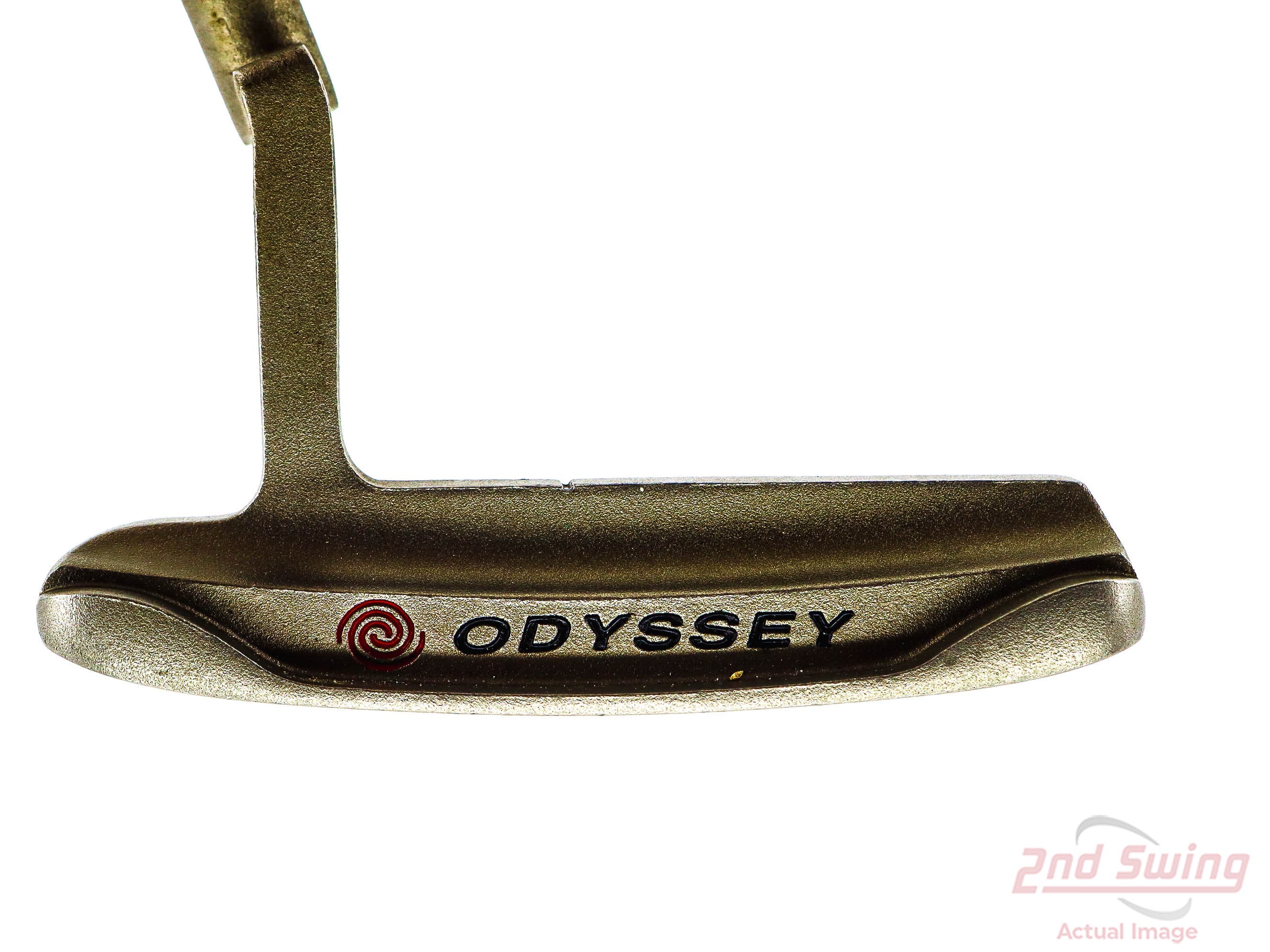 オデッセイ ODYSSEY DUAL FORCE classics 660 Odyssey Dual Force 660 Putter | Golfbidder