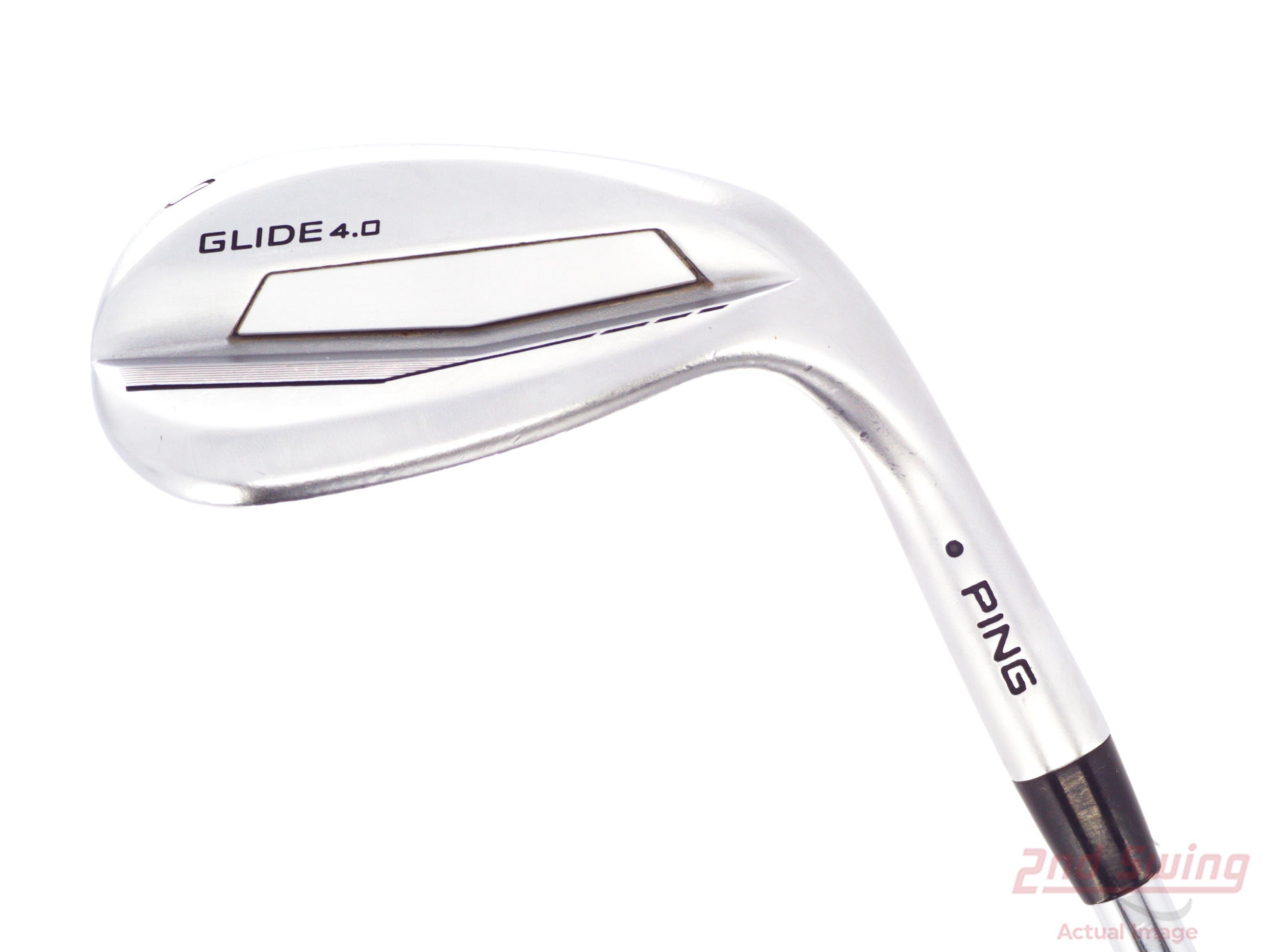 Ping Glide 4.0 Wedge | 2nd Swing Golf