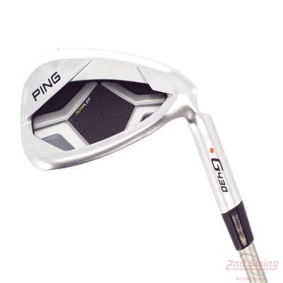 Ping G430 Wedge Gap GW 50° ALTA Quick 45 Graphite Senior Right Handed Orange Dot 36.0in