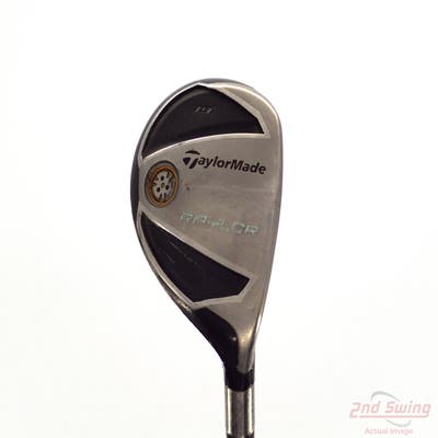TaylorMade 2010 Raylor Hybrid 3 Hybrid 19° TM Reax 65 Graphite Regular Right Handed 41.5in