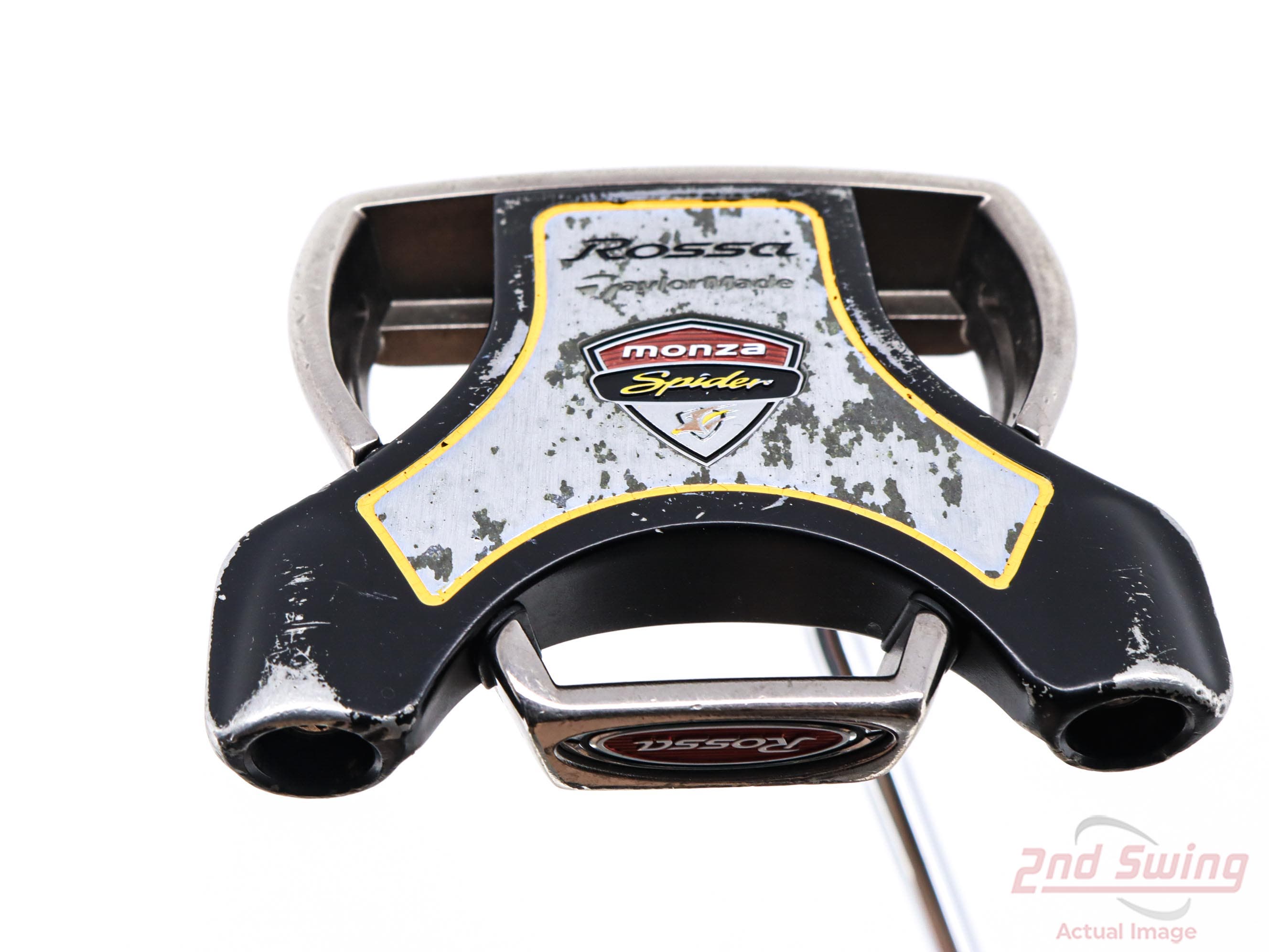 TaylorMade Rossa Spider Putter (D-72545065172) | 2nd Swing Golf