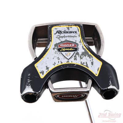 TaylorMade Rossa Spider Putter Steel Right Handed 35.5in