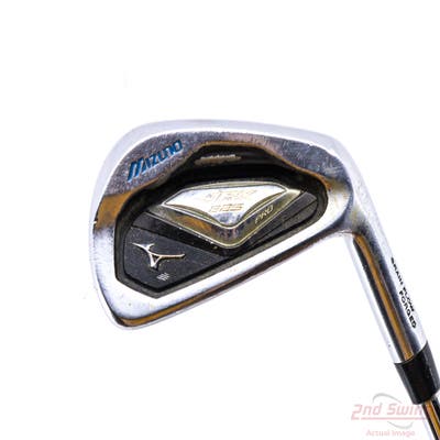 Mizuno JPX 825 Pro Single Iron 4 Iron Dynalite Gold XP S300 Steel Stiff Right Handed 39.0in