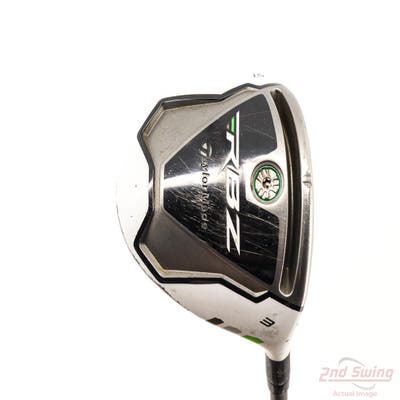 TaylorMade RocketBallz Fairway Wood 3 Wood 3W 15° TM Matrix XCON 5 Graphite Regular Right Handed 43.25in