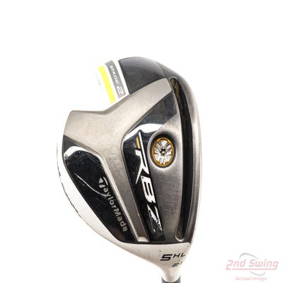 TaylorMade RocketBallz Stage 2 Fairway Wood 5 Wood HL 21° TM Matrix RocketFuel 50 Graphite Ladies Right Handed 42.0in