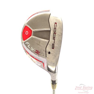 Cobra Fly-Z XL Womens Fairway Wood 5 Wood 5W 22° Cobra Fly-Z XL Graphite Graphite Ladies Right Handed 41.5in