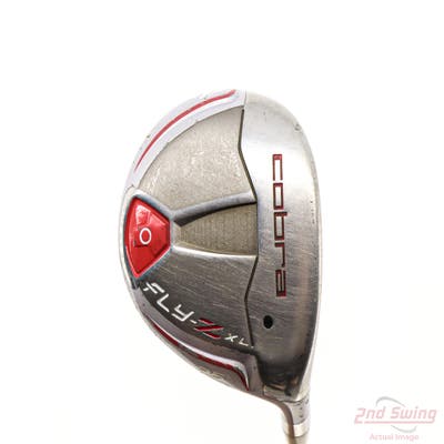 Cobra Fly-Z XL Womens Fairway Wood 7 Wood 7W 25° Cobra Fly-Z XL Graphite Graphite Ladies Right Handed 41.0in