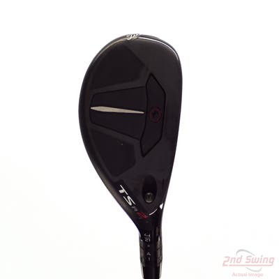 Titleist TSR2 Hybrid 4 Hybrid 21° MCA Tensei AV-XLINK Blue 65 Graphite Regular Right Handed 40.25in