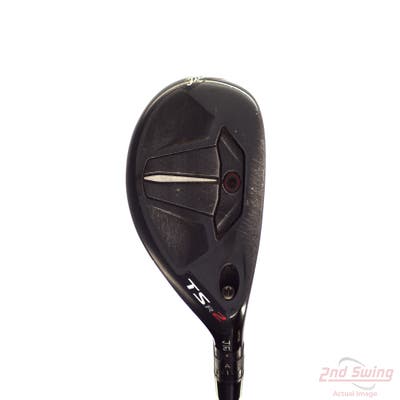 Titleist TSR2 Hybrid 4 Hybrid 21° MCA Tensei AV-XLINK Blue 65 Graphite Regular Right Handed 40.25in