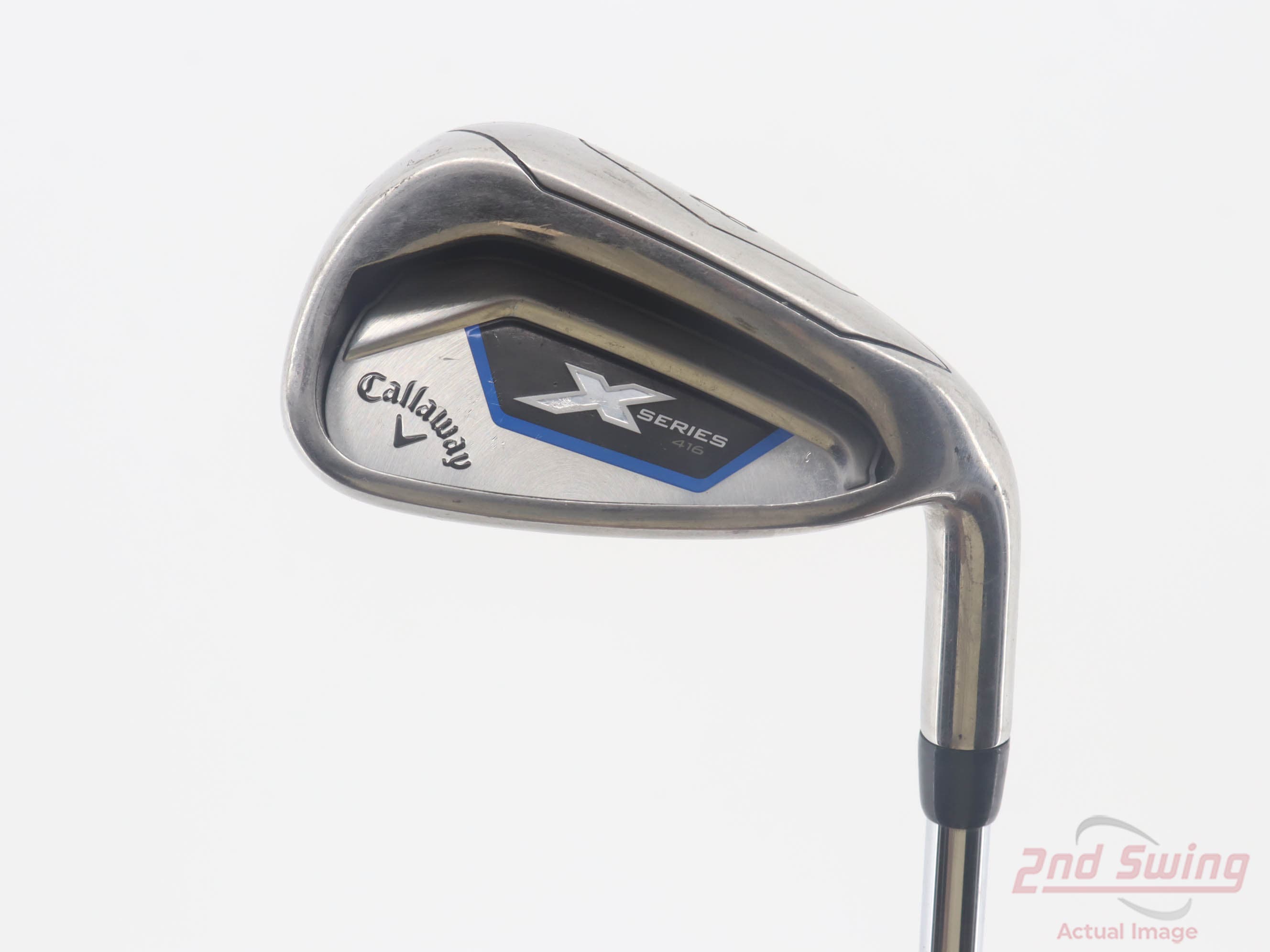 Callaway X Series N416 Single Iron | 2nd Swing Golf