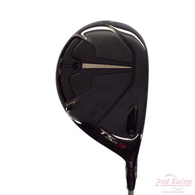 Titleist TSR3 Driver 9° Graphite Design Tour AD UB-8 Graphite X-Stiff Right Handed 45.75in