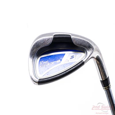 Cobra S9 Women Single Iron 8 Iron Cobra Graphite Design YS-5.1 Graphite Ladies Right Handed 36.0in