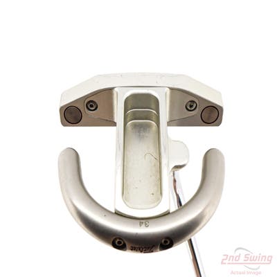 Titleist Scotty Cameron Futura Long Putter Steel Right Handed 35.0in