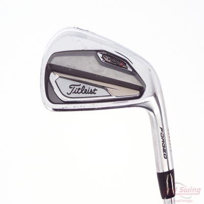 Titleist T100S Single Iron 6 Iron Project X LZ 5.5 Steel Regular Right Handed 37.5in