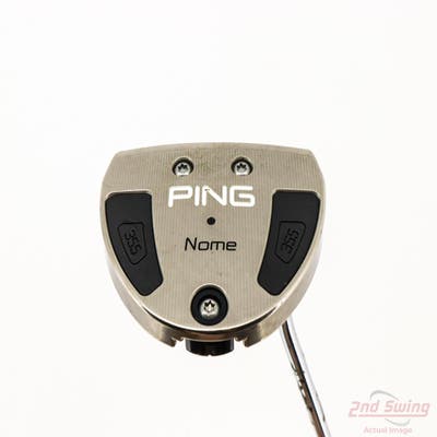 Ping Nome Putter Steel Right Handed Black Dot 32.0in