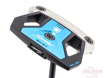 Mint TaylorMade Spider 5K-ZT Counter Balance Putter Graphite Right Handed 38.0in