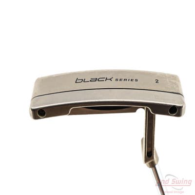 Odyssey Black Series 2 Putter Steel Right Handed 35.0in