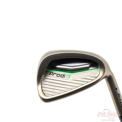 Ping Prodi G Single Iron 7 Iron Ping Prodi G Graphite Junior Regular Right Handed Black Dot 32.0in