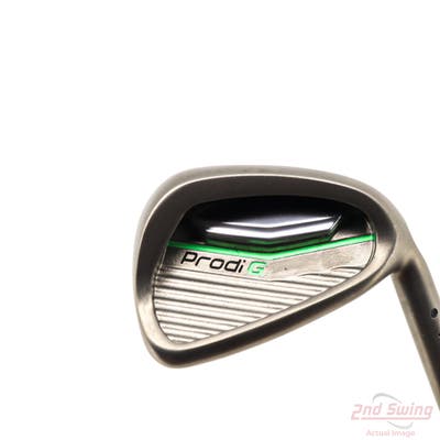 Ping Prodi G Single Iron 7 Iron Ping Prodi G Graphite Junior Regular Right Handed Black Dot 34.0in