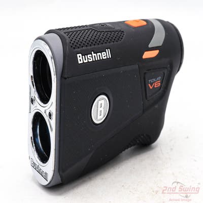 Bushnell Tour V6 Rangefinder