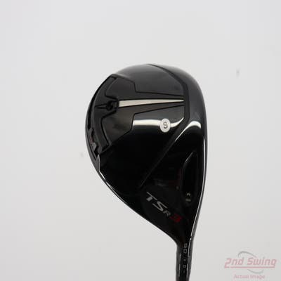 Titleist TSR3 Driver 9° Graphite Design Tour AD VF-5 Graphite Stiff Right Handed 45.5in