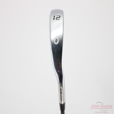 New Level NLU-01 Utility Utility Iron 3 Utility 21° Project X HZRDUS Smoke Black RDX 80 Graphite Stiff Right Handed 39.25in