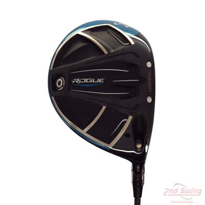 Callaway Rogue Driver 10.5° Aldila Synergy Blue 50 Graphite Regular Right Handed 45.5in