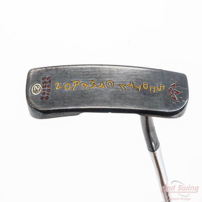 Titleist Scotty Cameron Studio Design 2.5 Putter Steel Right Handed 35.0in