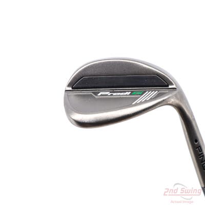 Ping Prodi G Junior Wedge Lob LW 58° 8 Deg Bounce H Grind Ping Prodi G Graphite Regular Right Handed Black Dot 31.75in