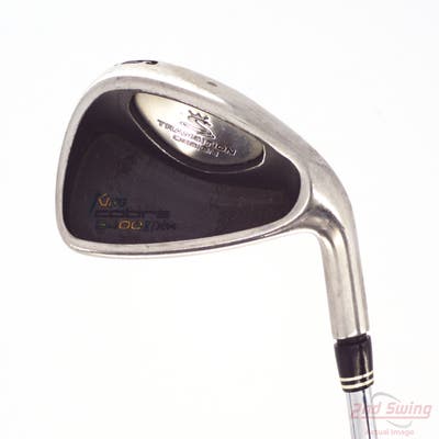 Cobra 3400 I/XH Single Iron 6 Iron Cobra NS Pro 900XH Steel Stiff Right Handed 39.0in