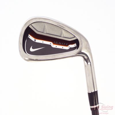 Nike Ignite Single Iron 9 Iron Nike UST Ignite Graphite Ladies Right Handed 35.5in