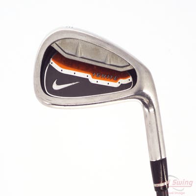 Nike Ignite Single Iron 8 Iron Nike UST Ignite Graphite Ladies Right Handed 36.0in