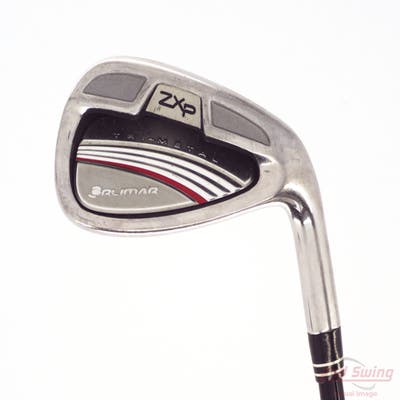 ORLIMAR ZX-P Single Iron 9 Iron Stock Graphite Shaft Graphite Senior Right Handed 35.0in