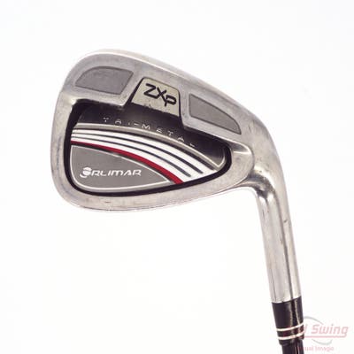 ORLIMAR ZX-P Single Iron 8 Iron Stock Graphite Shaft Graphite Senior Right Handed 35.5in