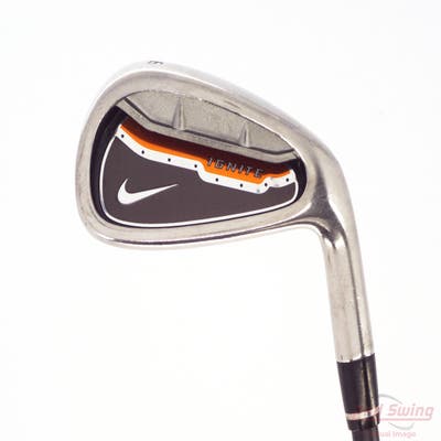 Nike Ignite Single Iron 6 Iron Nike UST Ignite Graphite Ladies Right Handed 37.0in
