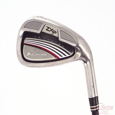 ORLIMAR ZX-P Single Iron 6 Iron Stock Graphite Shaft Graphite Senior Right Handed 36.5in