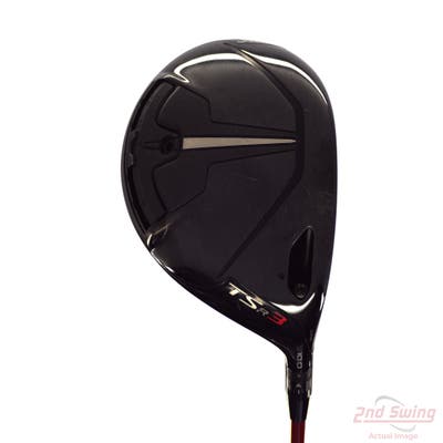 Titleist TSR3 Driver 10° Project X Denali Red 50 Graphite Regular Right Handed 45.75in