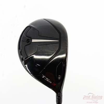 Titleist TSR3 Driver 9° MCA Tensei AV-XLINK Blue 55 Graphite Stiff Right Handed 45.5in