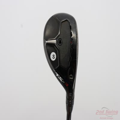 Titleist TSR3 Hybrid 3 Hybrid 19° Project X HZRDUS Black 4G 80 Graphite Stiff Right Handed 40.25in