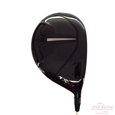 Titleist TSR3 Driver 10° Aldila Rogue Black 95 MSI 70 Graphite Stiff Right Handed 45.25in