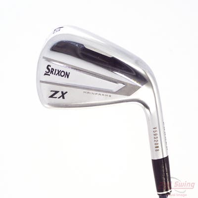 Srixon ZX MK II Utility Utility Iron 4 Utility 23° UST Mamiya Recoil 90 Dart Graphite Regular Right Handed 39.25in