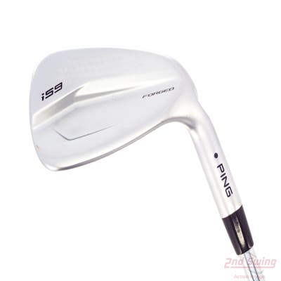 Ping i59 Single Iron Pitching Wedge PW True Temper Dynamic Gold 120 Steel Stiff Right Handed Black Dot 36.25in